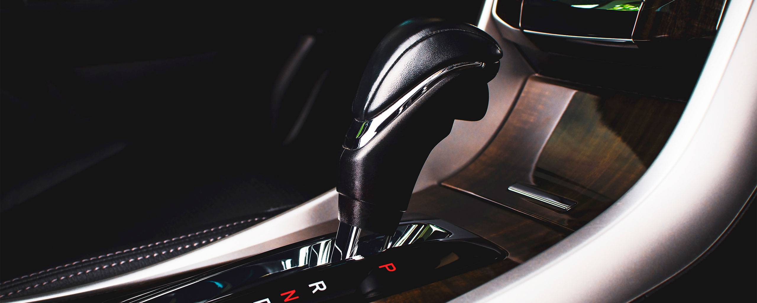 Transmission Repair near Alexandria, VA