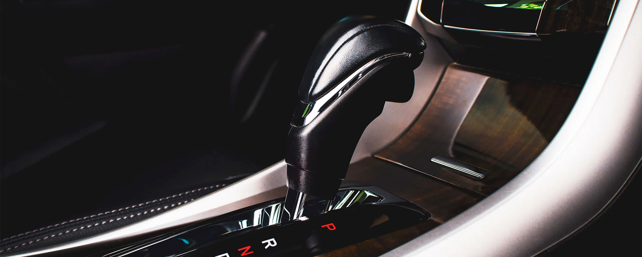 Transmission Repair near Alexandria, VA