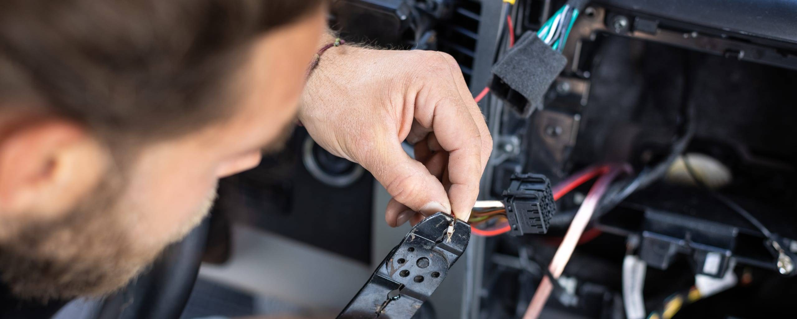 Electrical Repair near Alexandria, VA