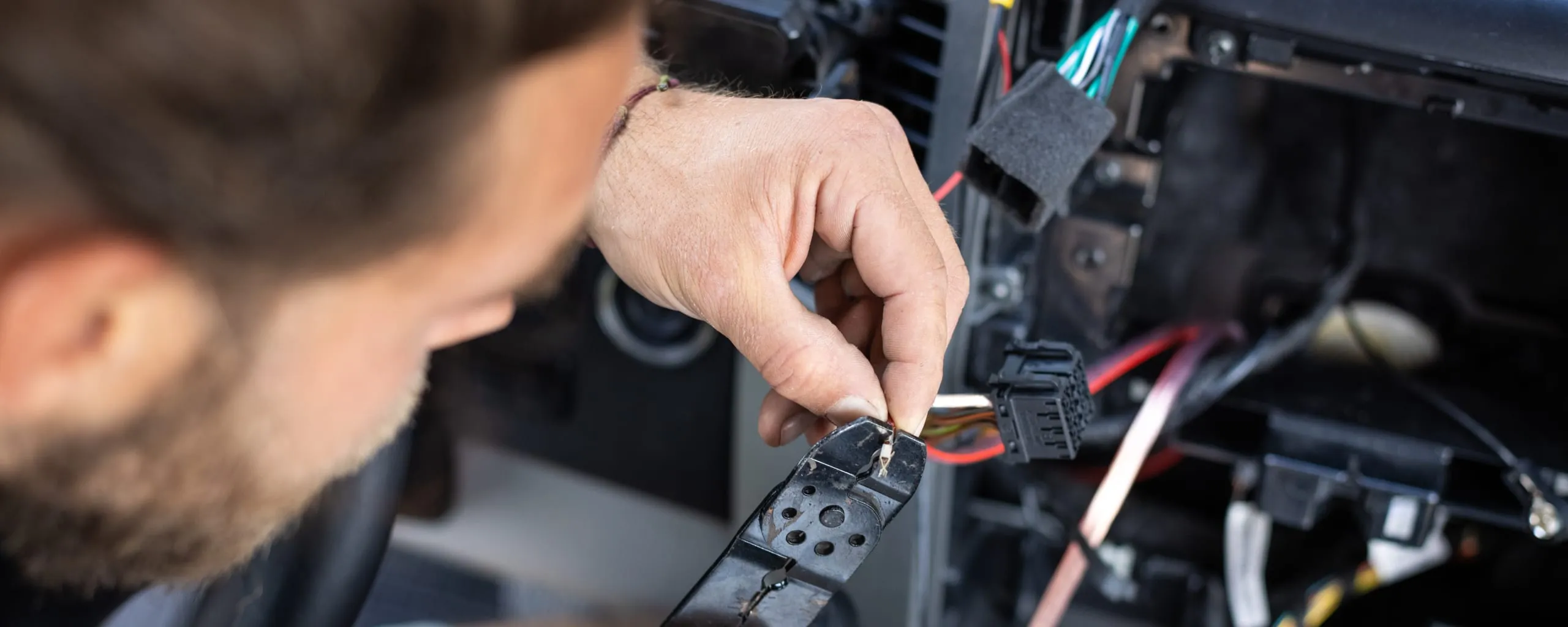 Electrical Repair near Alexandria, VA