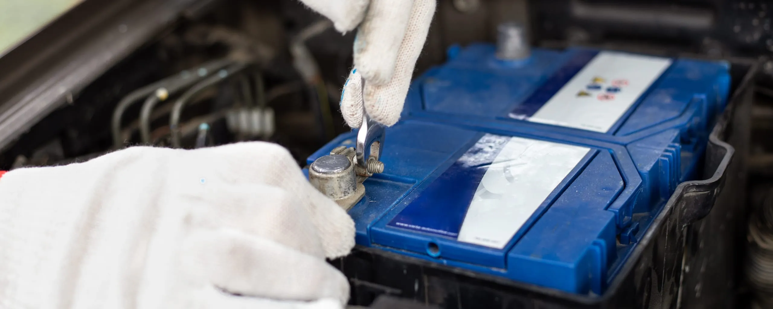 Battery, Starter & Alternator near Alexandria, VA