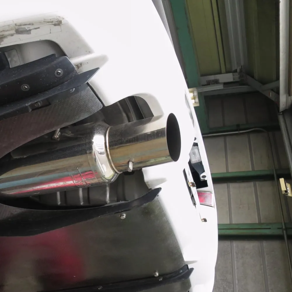 Exhaust System Repair in Alexandria, VA