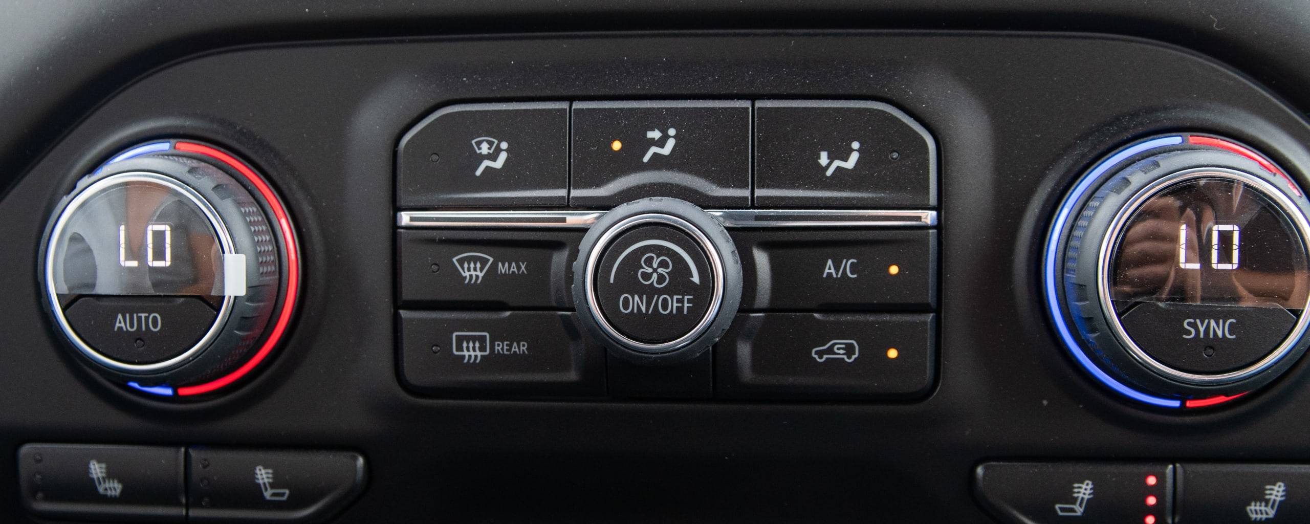 AC & Heat Repair near Alexandria, VA