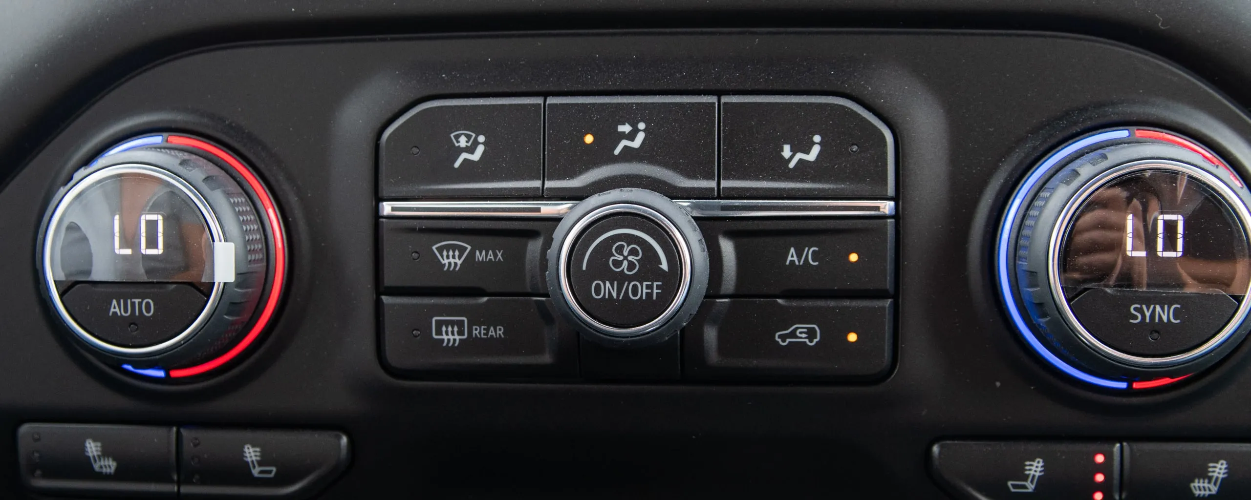 AC & Heat Repair near Alexandria, VA