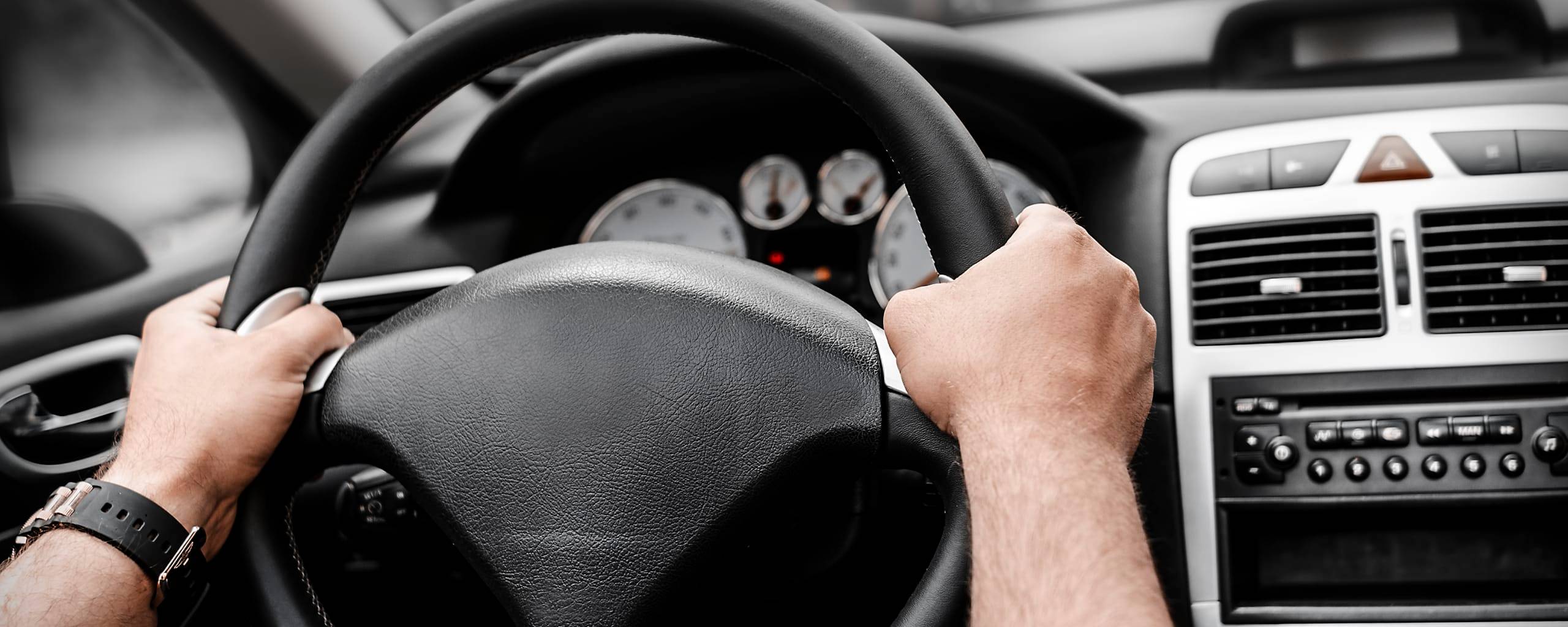 Steering Repair near Alexandria, VA