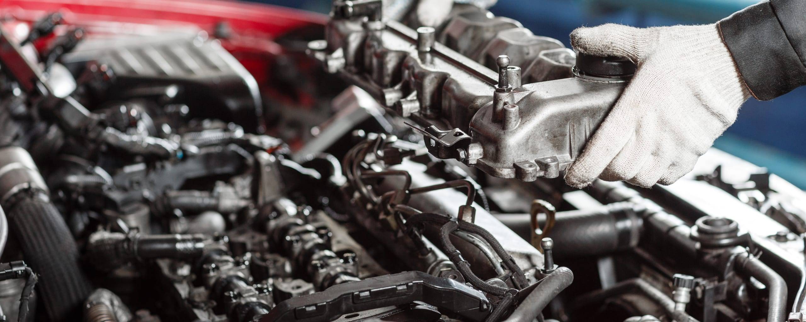 Diesel Repair near Alexandria, VA