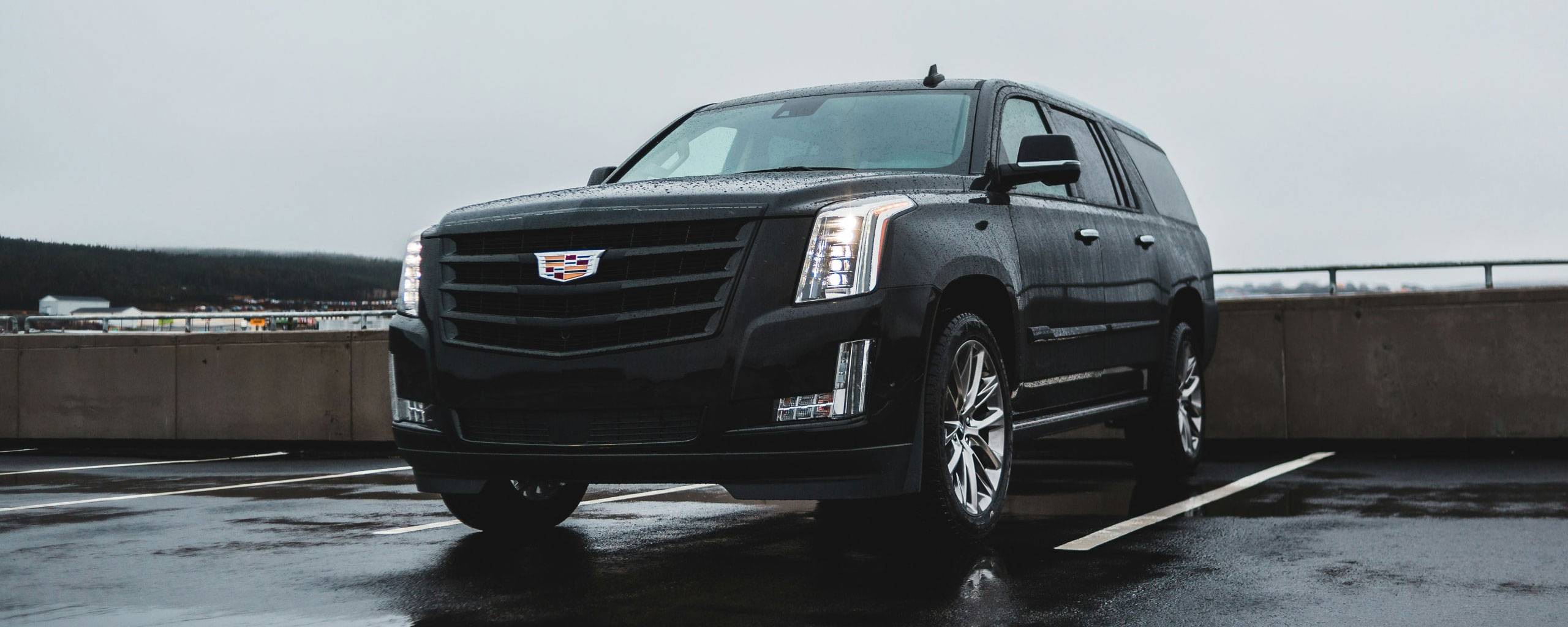 Cadillac Repair and Service near Alexandria, VA