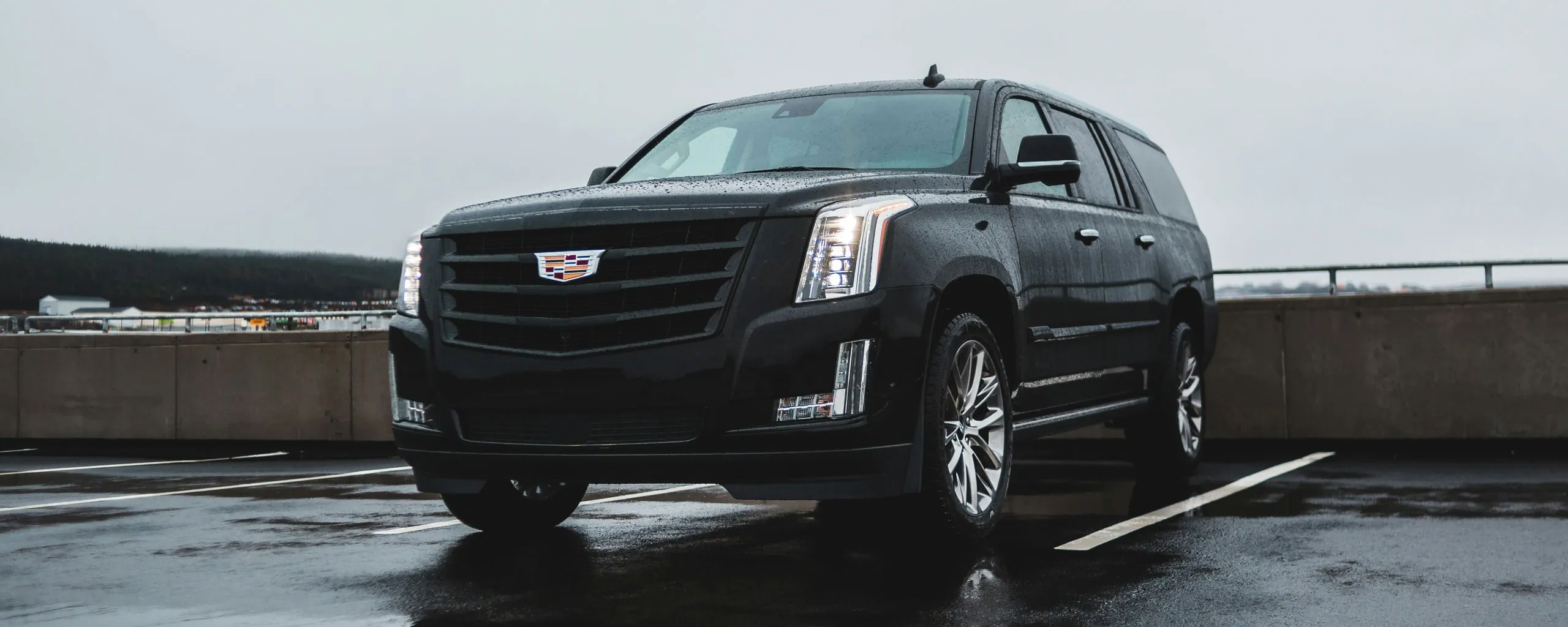 Cadillac Repair and Service near Alexandria, VA