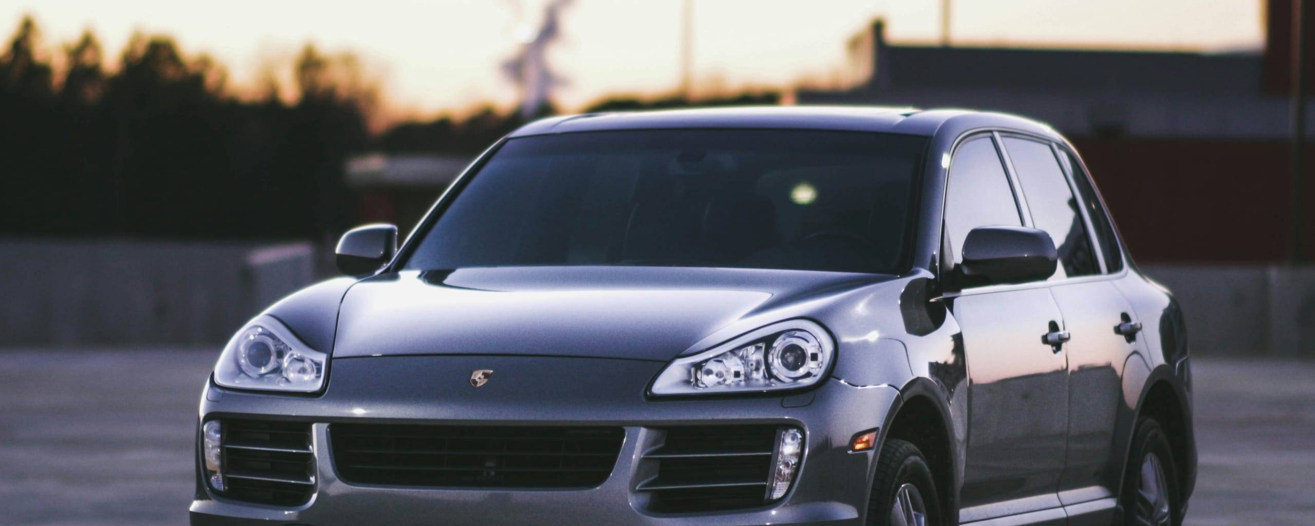 Porsche Repair and Service near Alexandria, VA