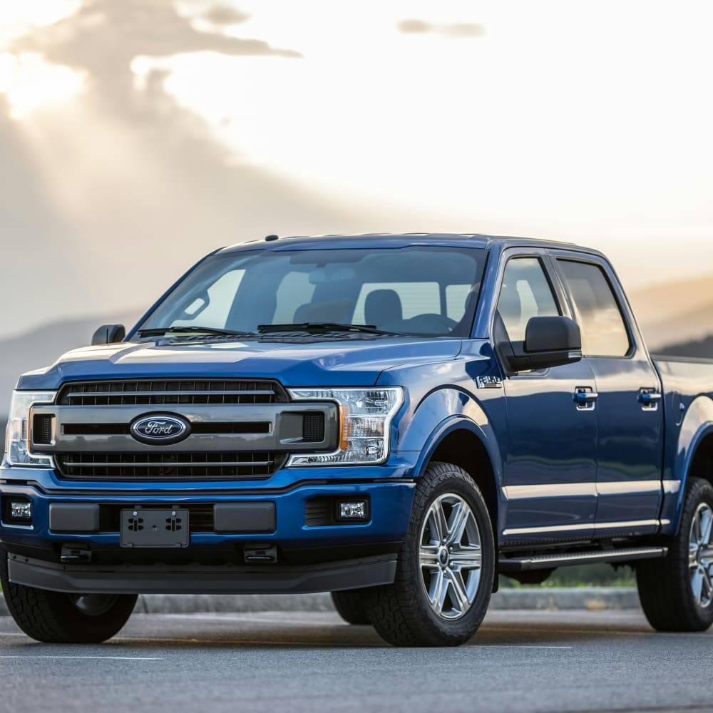 Ford Repair in Alexandria, VA