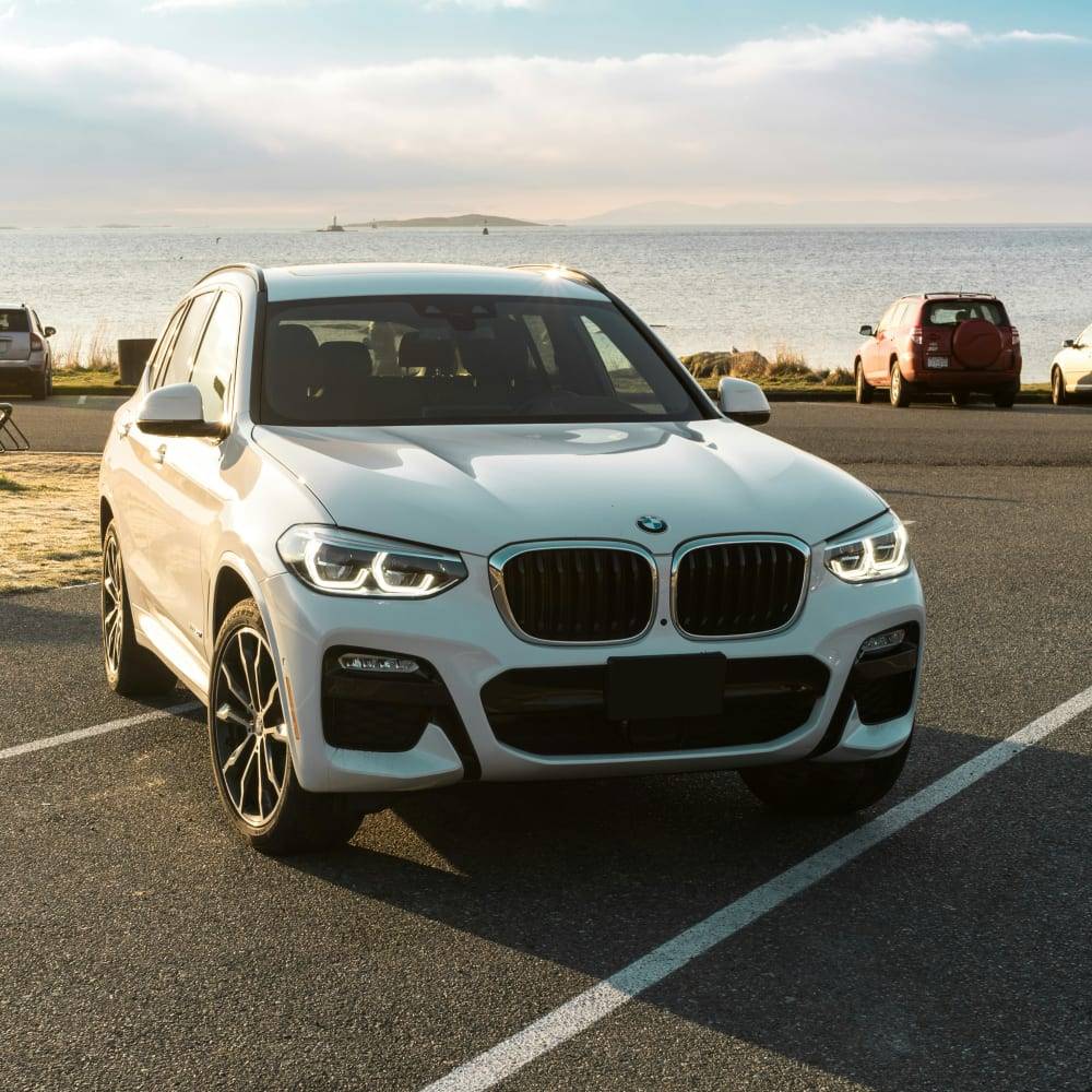 BMW Repair and Service in Alexandria, VA