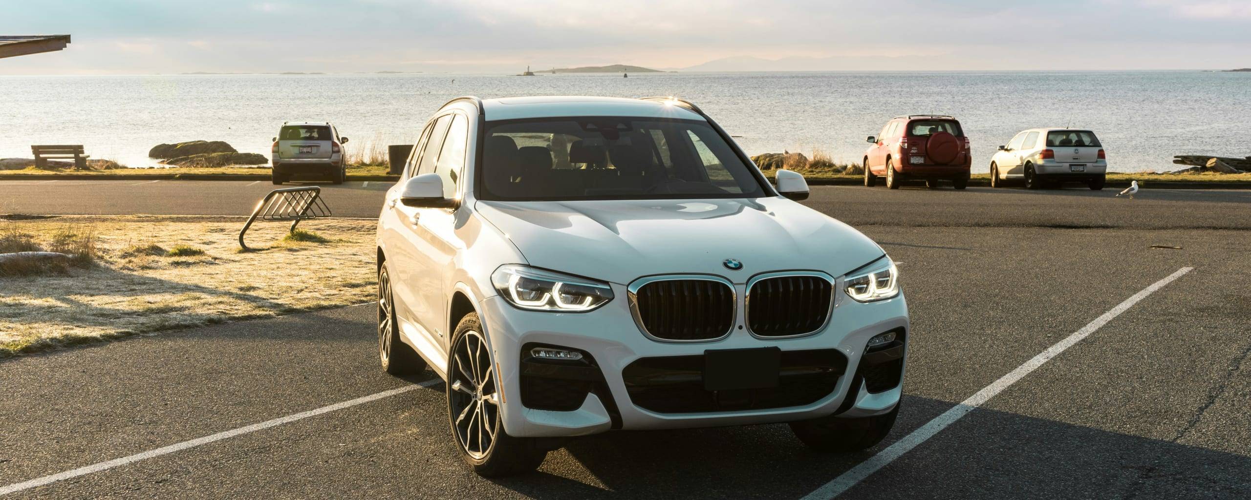 BMW Repair and Service near Alexandria, VA