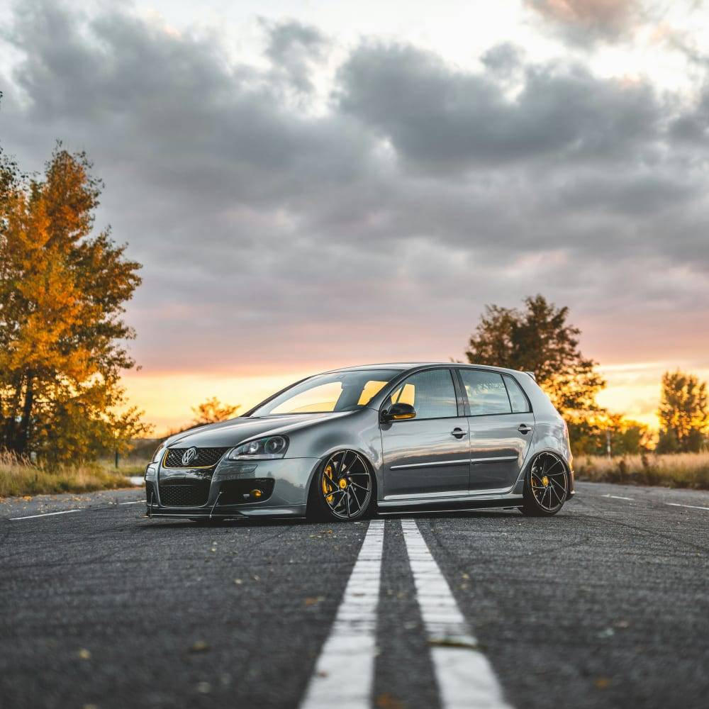 Volkswagen Repair and Service in Alexandria, VA