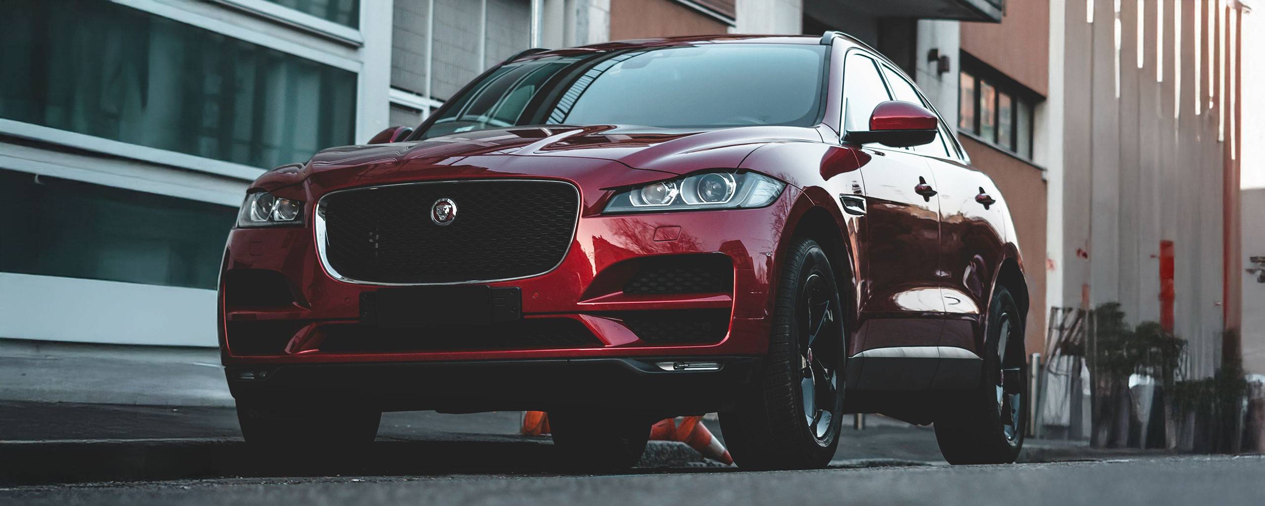 Jaguar Repair and Service near Alexandria, VA