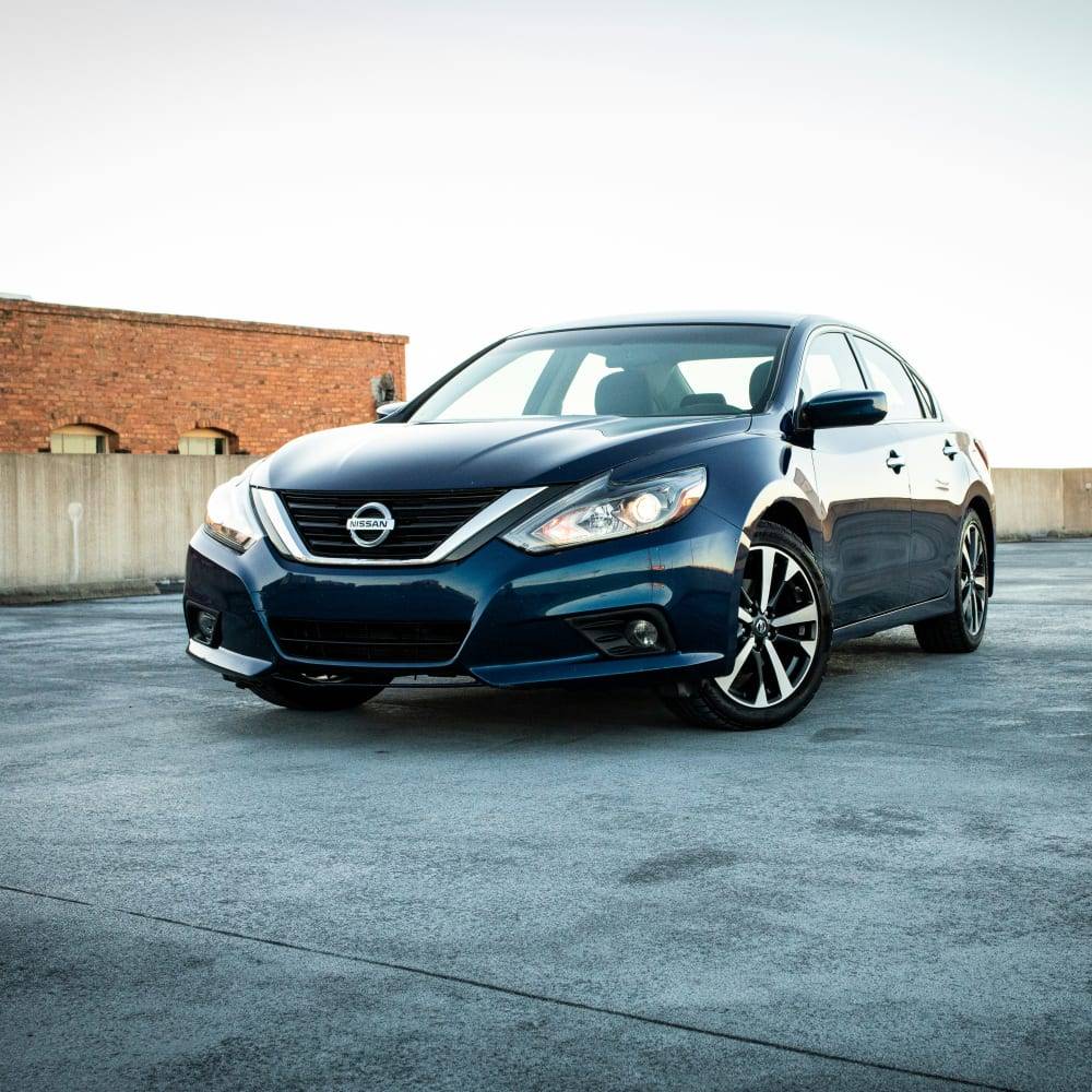Nissan Repair in Alexandria, VA