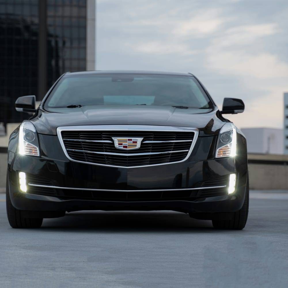 Cadillac Repair in Alexandria, VA