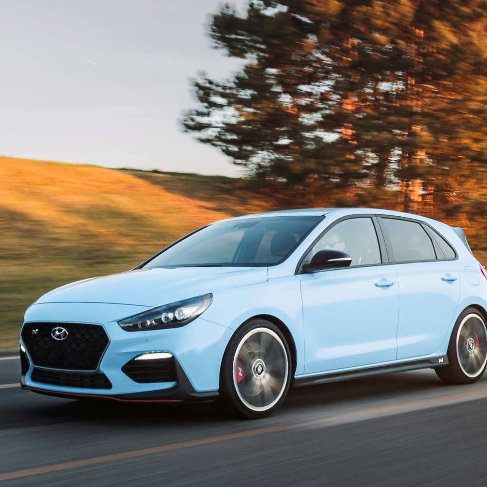 Hyundai Repair and Service in Alexandria, VA