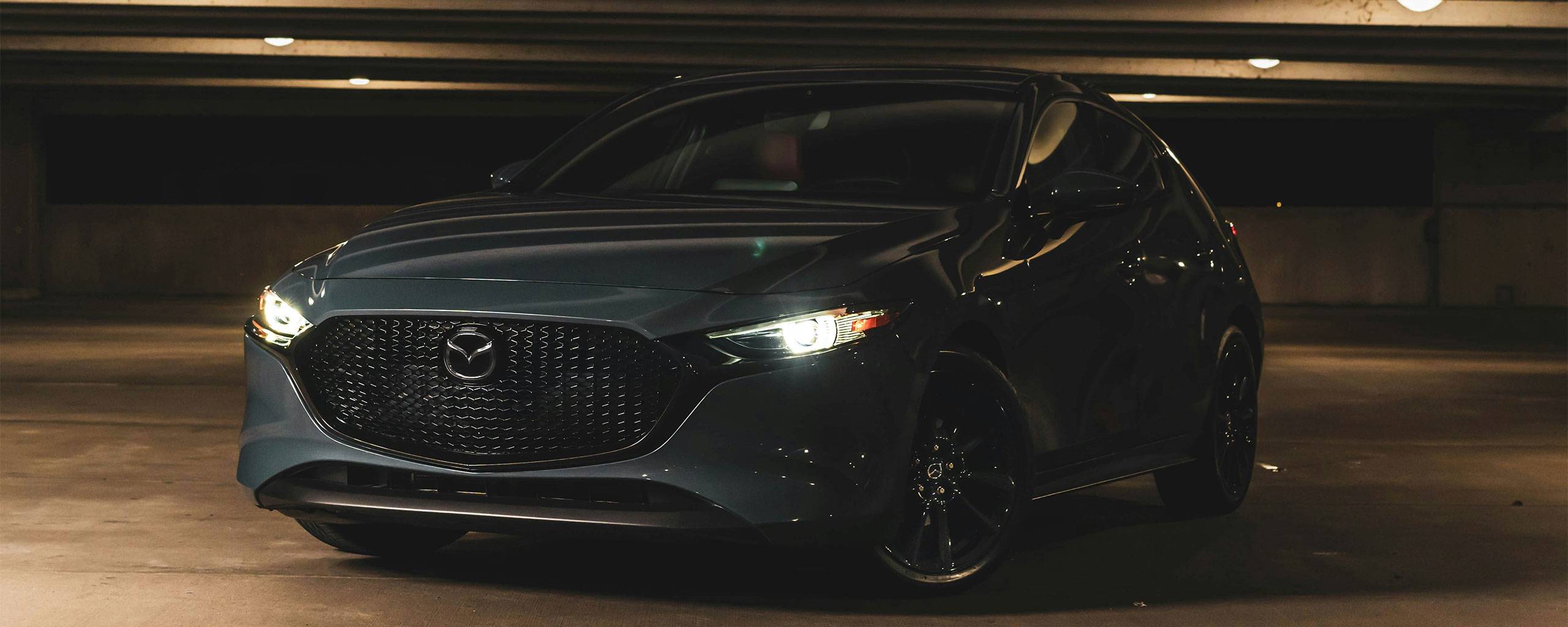 Mazda Repair and Service near Alexandria, VA