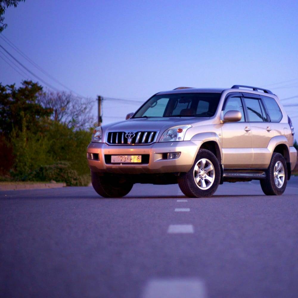 Toyota Repair and Service in Alexandria, VA