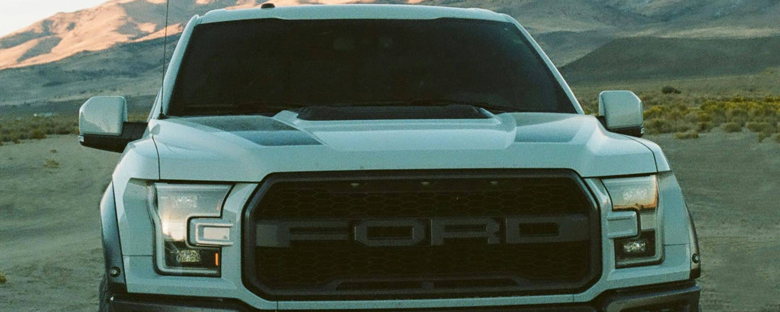 Ford Repair and Service near Alexandria, VA