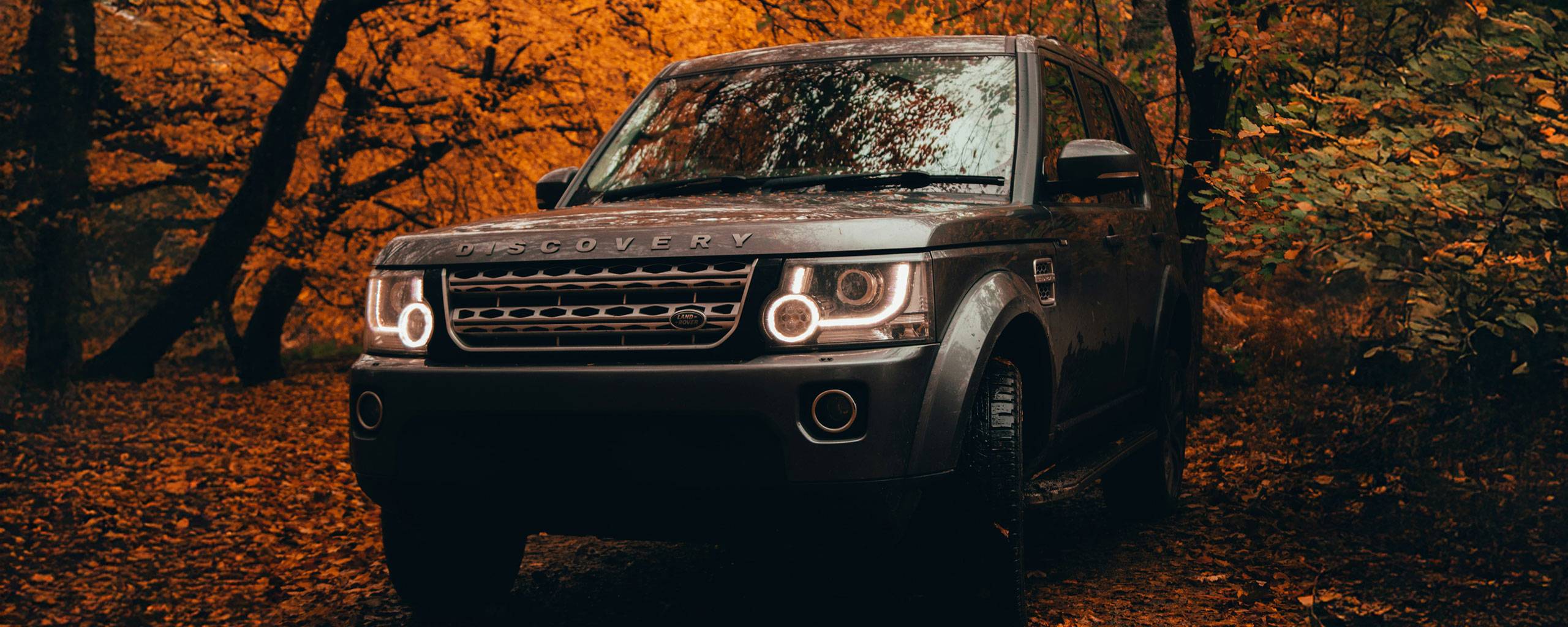 Land Rover Repair and Service near Alexandria, VA