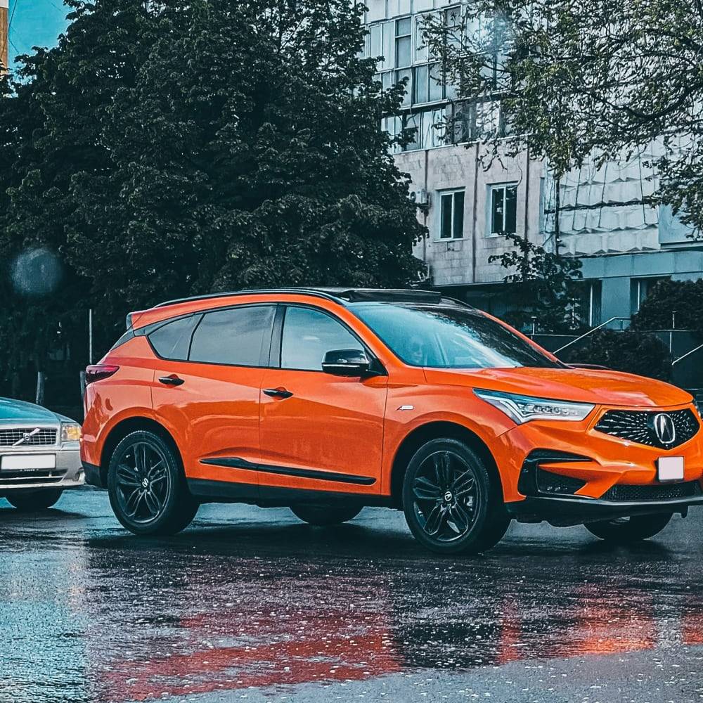 Acura Repair in Alexandria, VA