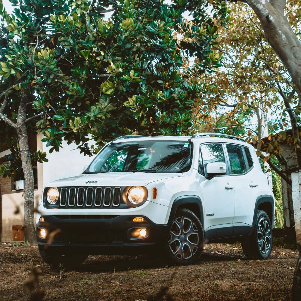 Jeep Repair in Alexandria, VA