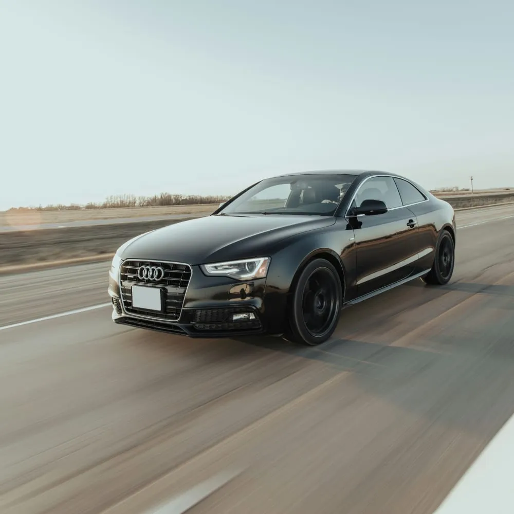 Audi Repair and Service in Alexandria, VA