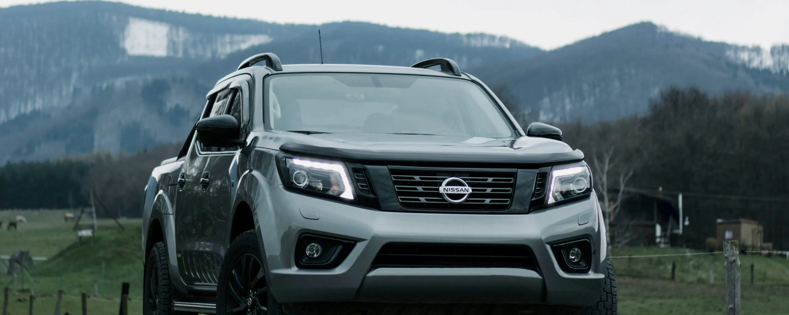 Nissan Repair and Service near Alexandria, VA