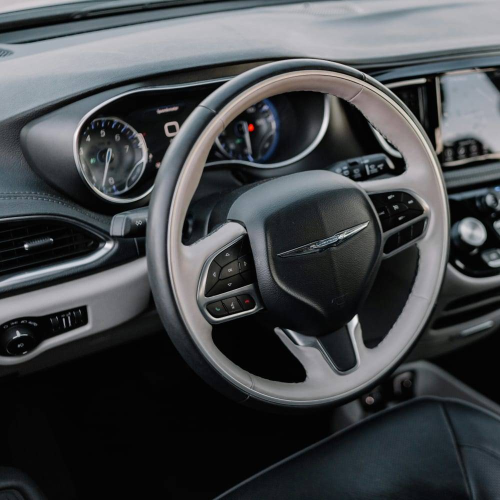 Chrysler Repair in Alexandria, VA