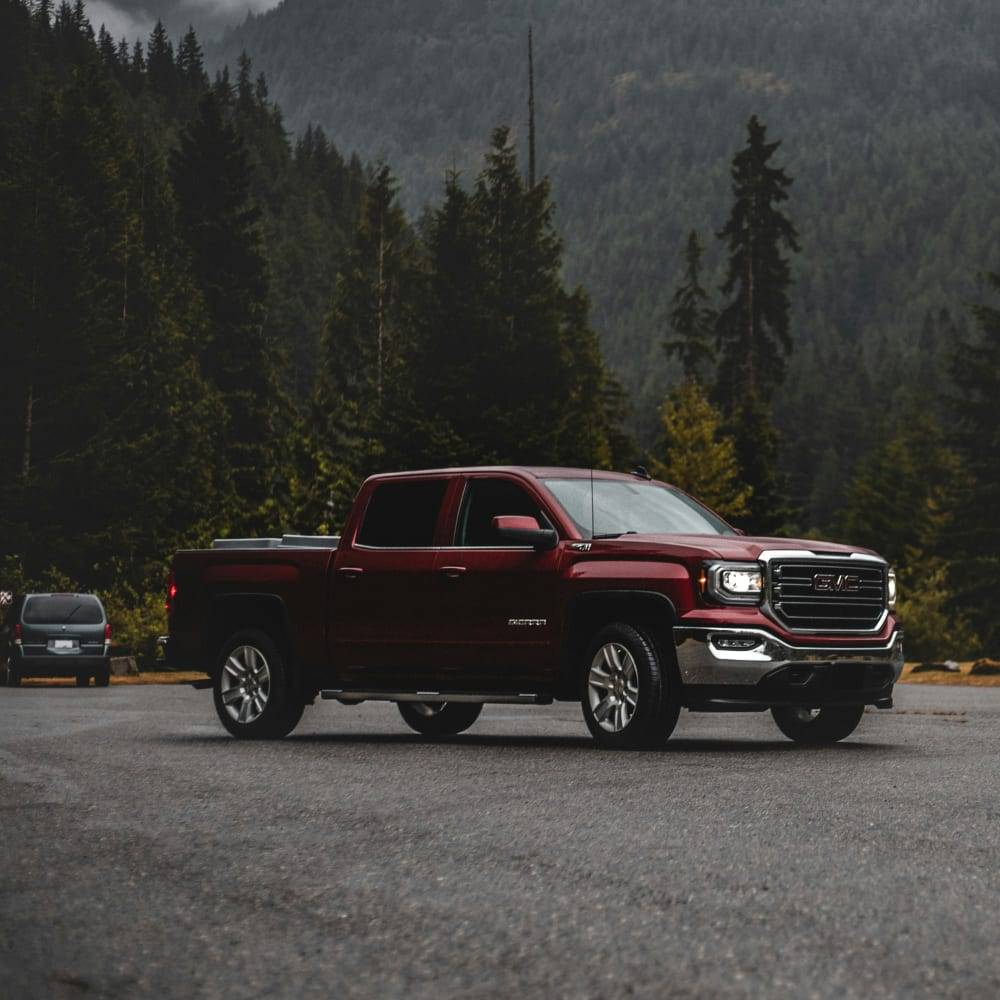 GMC Repair and Service in Alexandria, VA