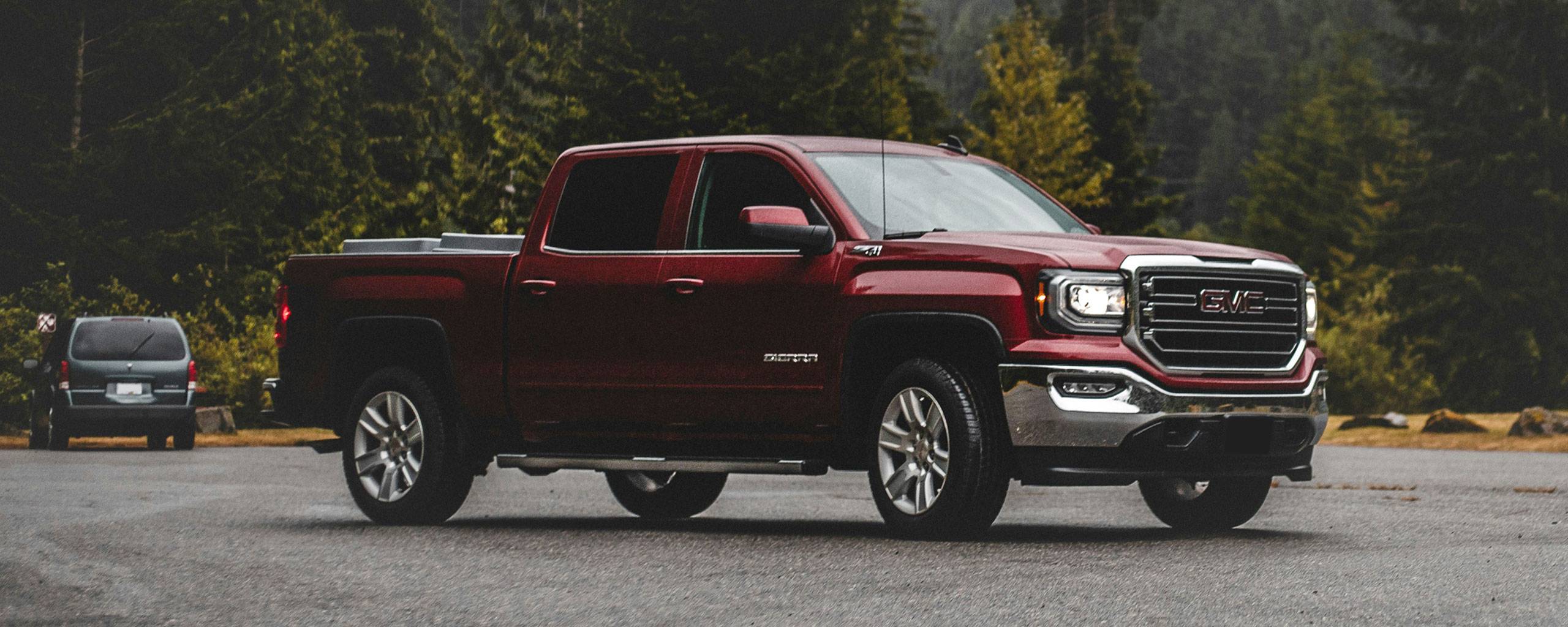 GMC Repair and Service near Alexandria, VA