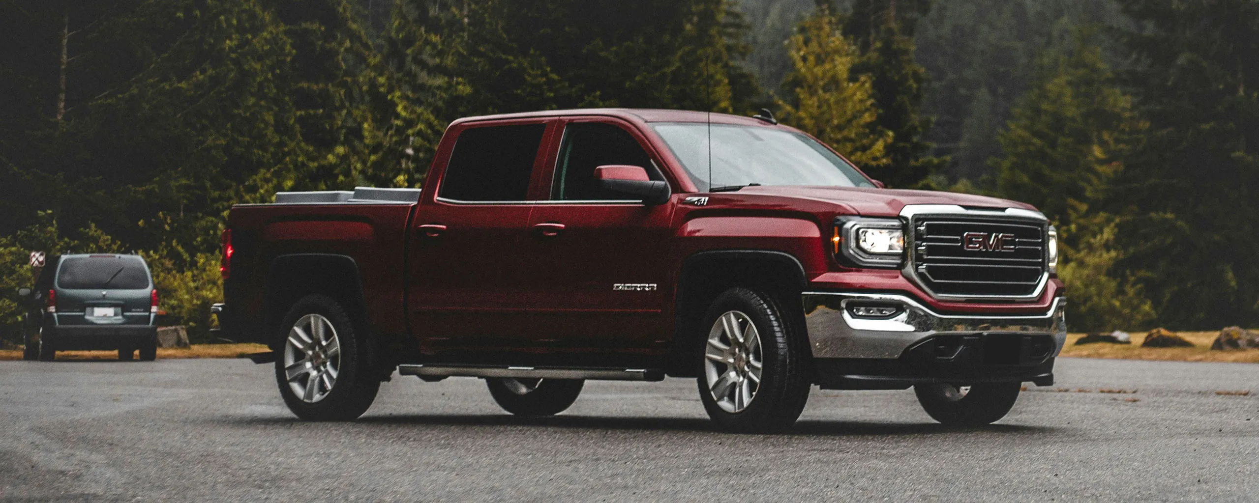 GMC Repair and Service near Alexandria, VA