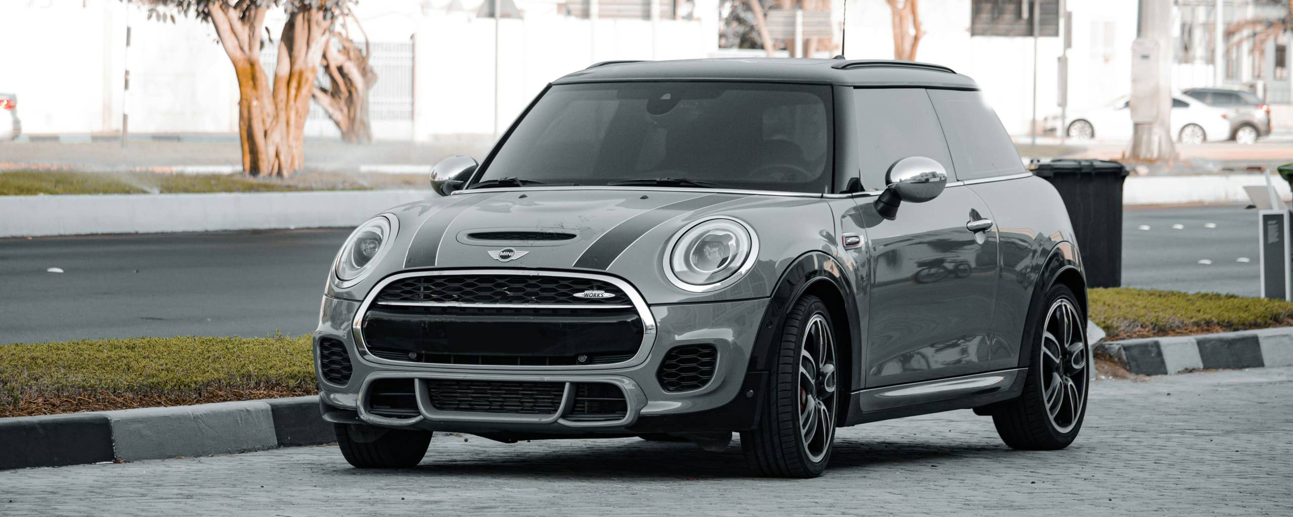 MINI Repair and Service near Alexandria, VA