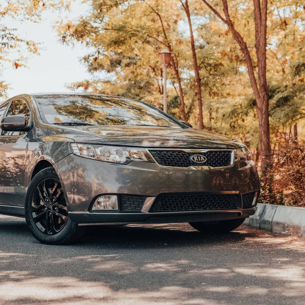 Kia Repair and Service in Alexandria, VA