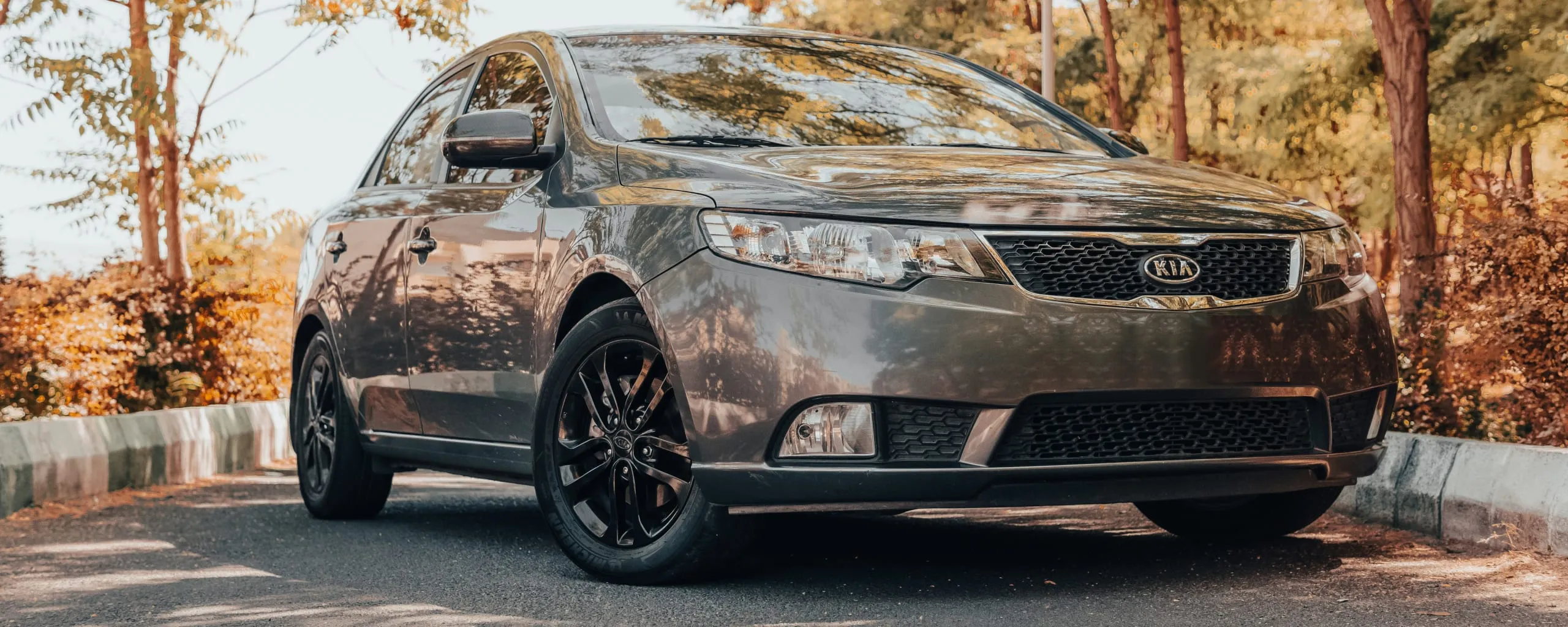 Kia Repair and Service near Alexandria, VA