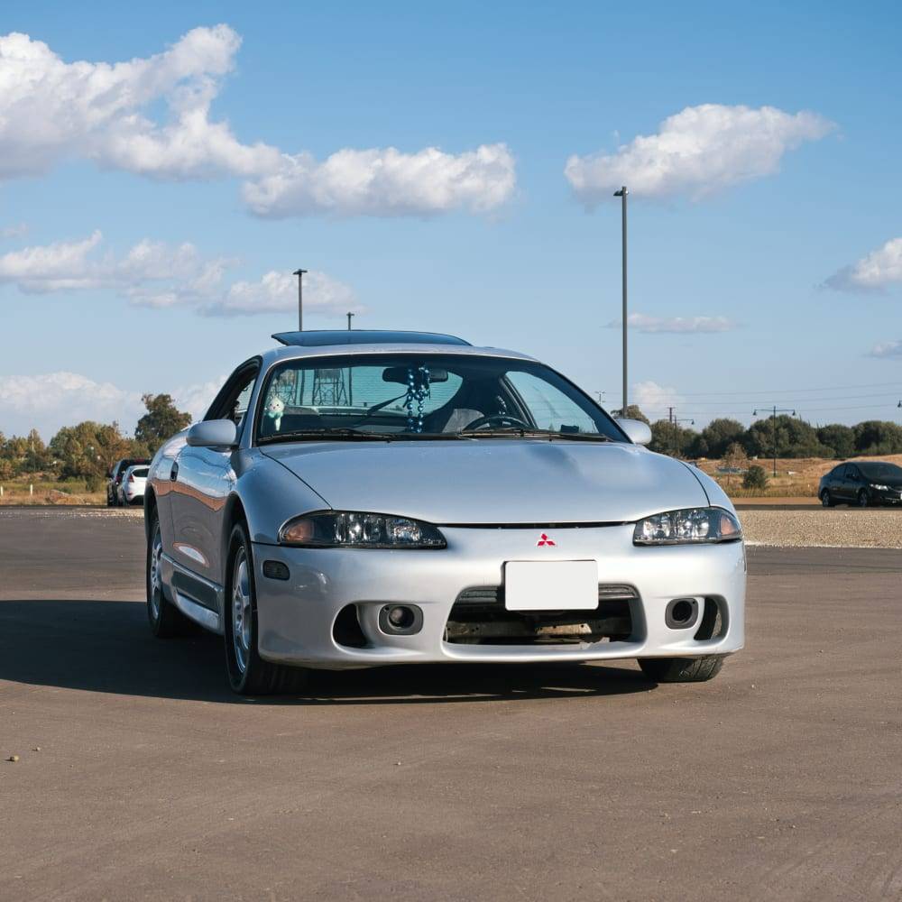 Mitsubishi Repair and Service in Alexandria, VA