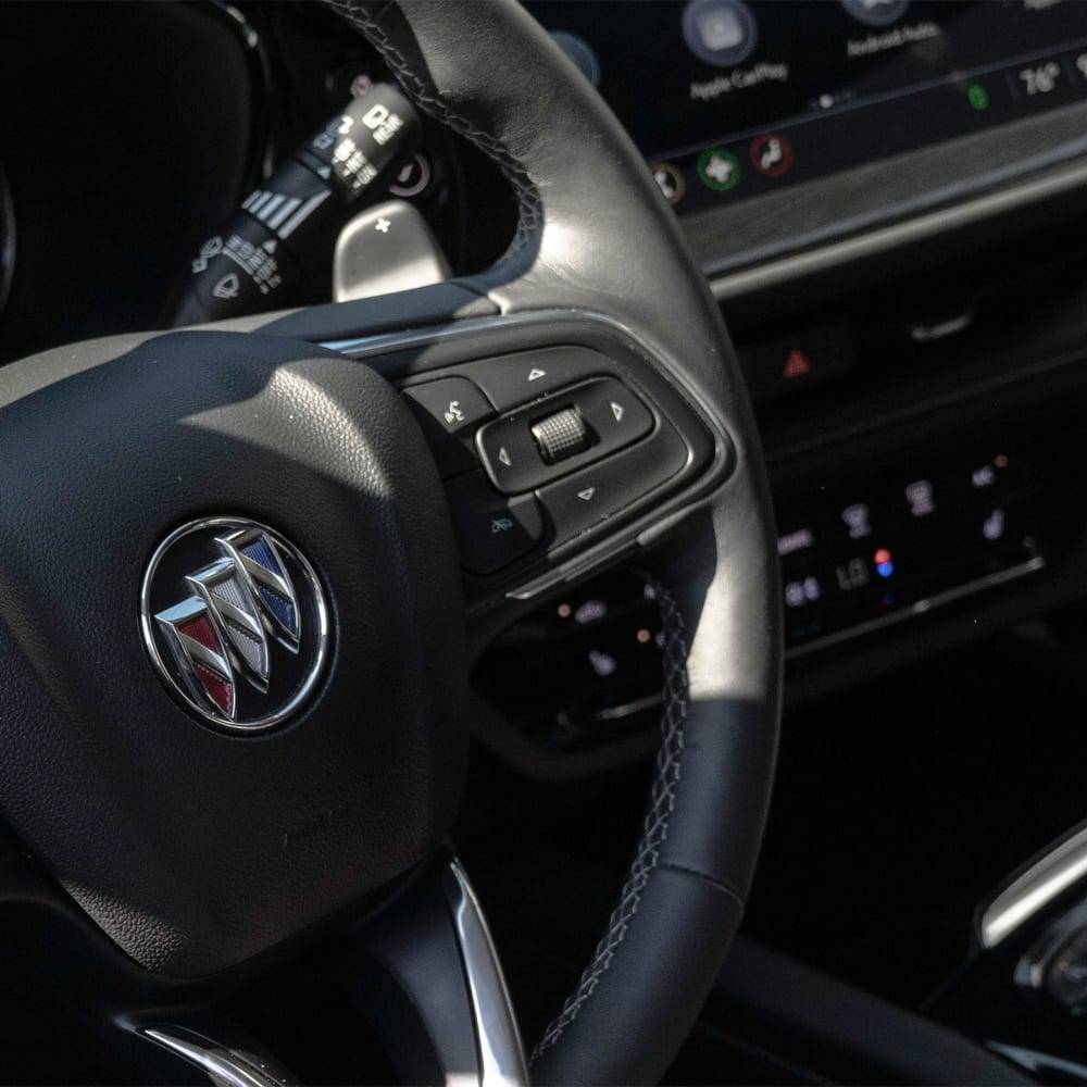 Buick Repair and Service in Alexandria, VA