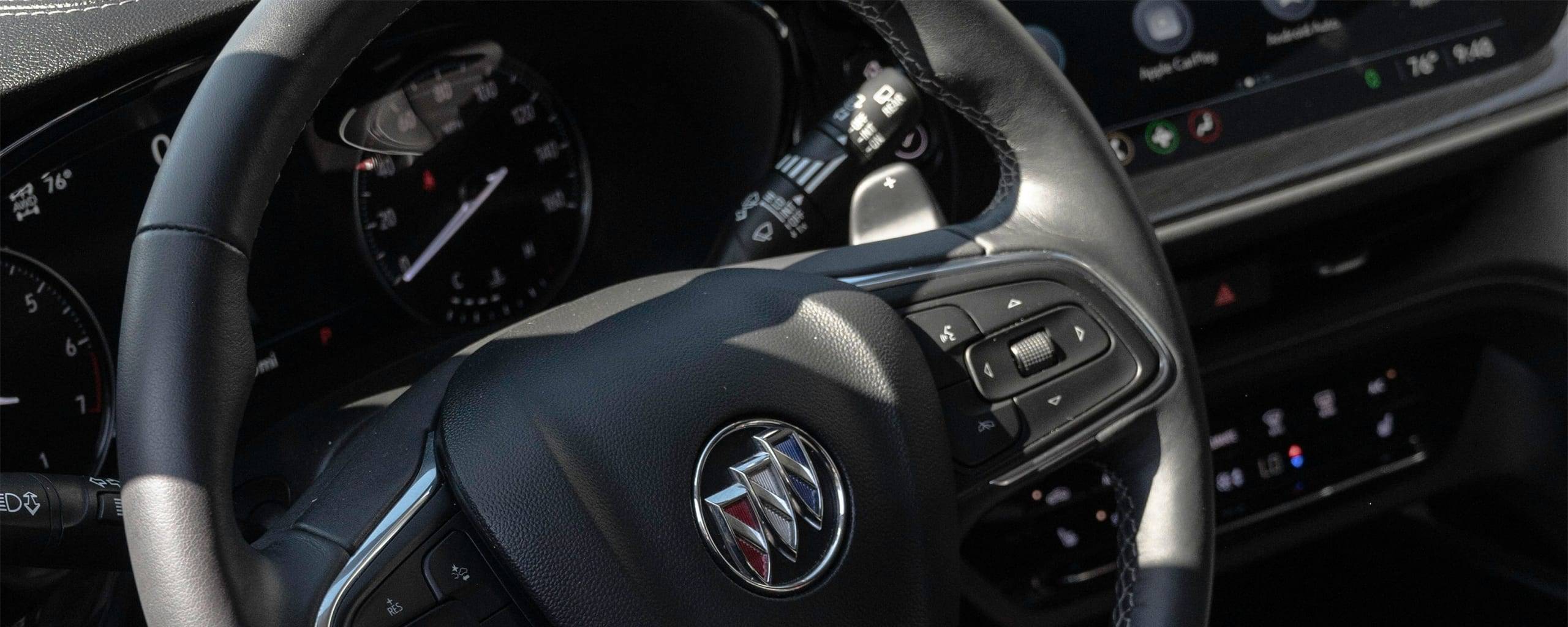 Buick Repair and Service near Alexandria, VA