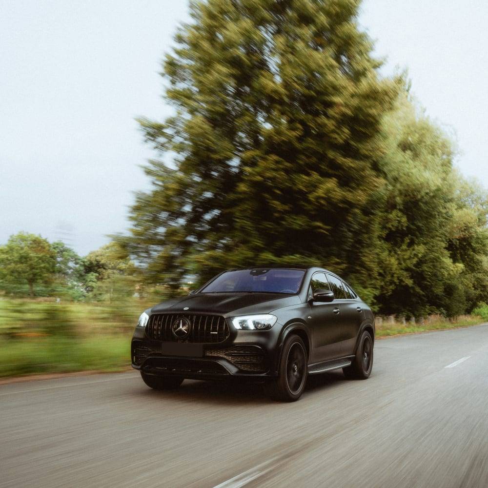 Mercedes Repair and Service in Alexandria, VA