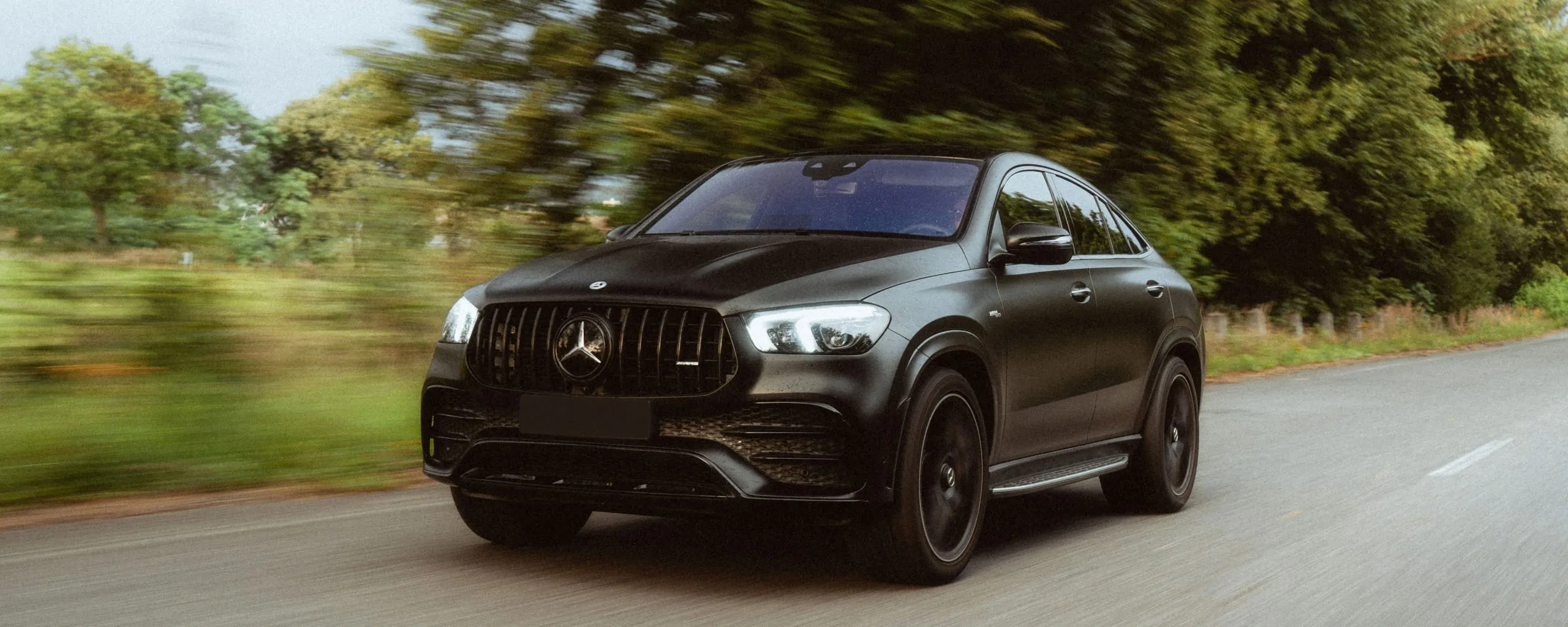 Mercedes Repair and Service near Alexandria, VA