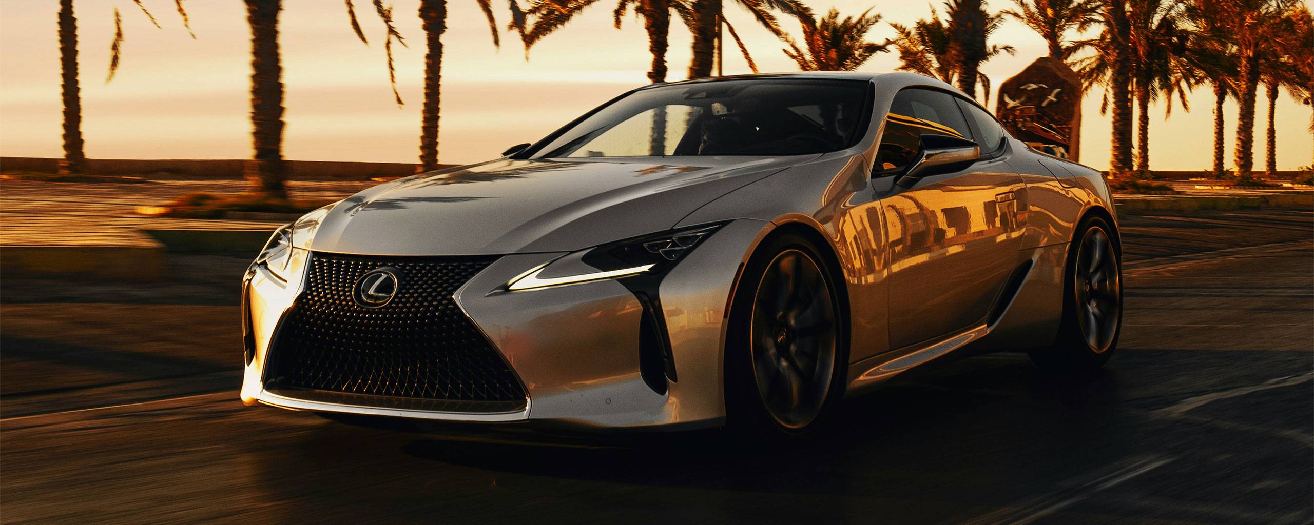 Lexus Repair and Service near Alexandria, VA