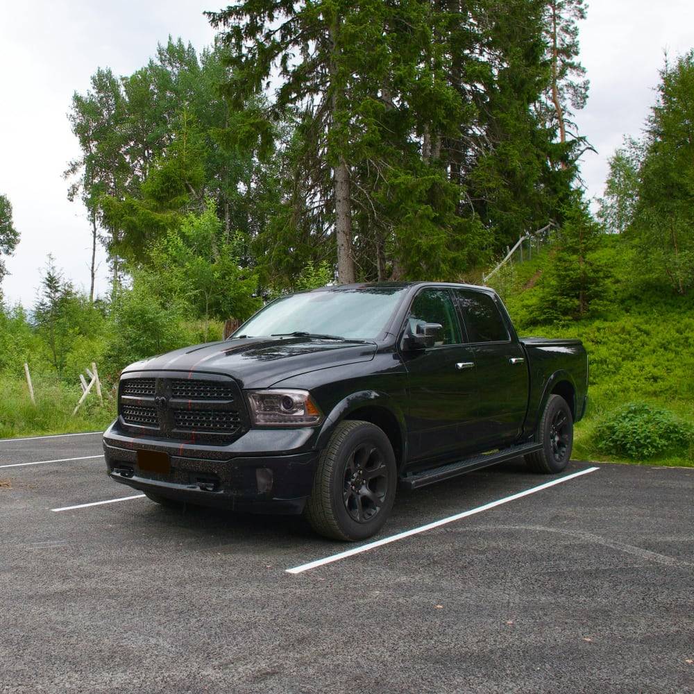 Ram Repair and Service in Alexandria, VA