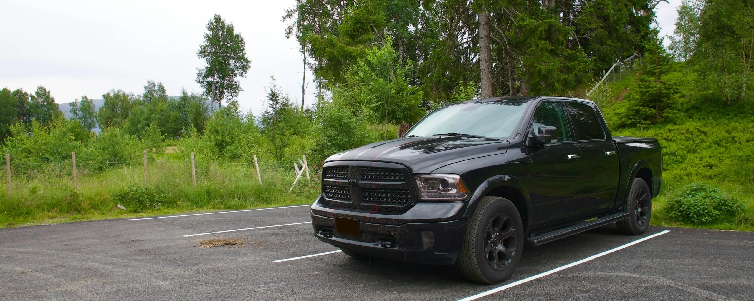 Ram Repair and Service near Alexandria, VA