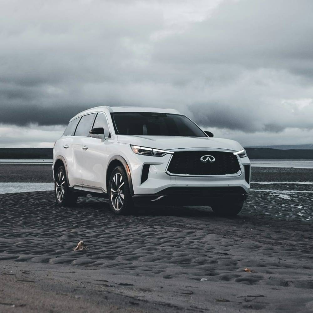 Infiniti Repair and Service in Alexandria, VA