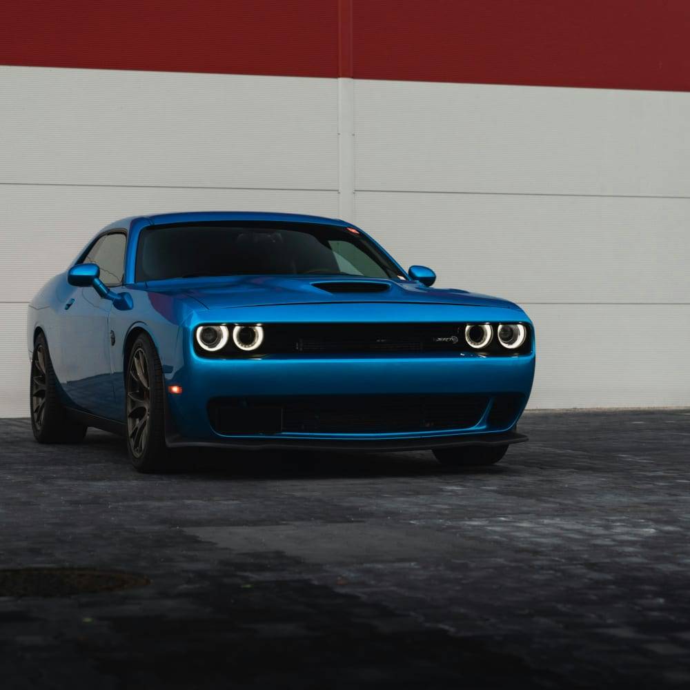 Dodge Repair in Alexandria, VA