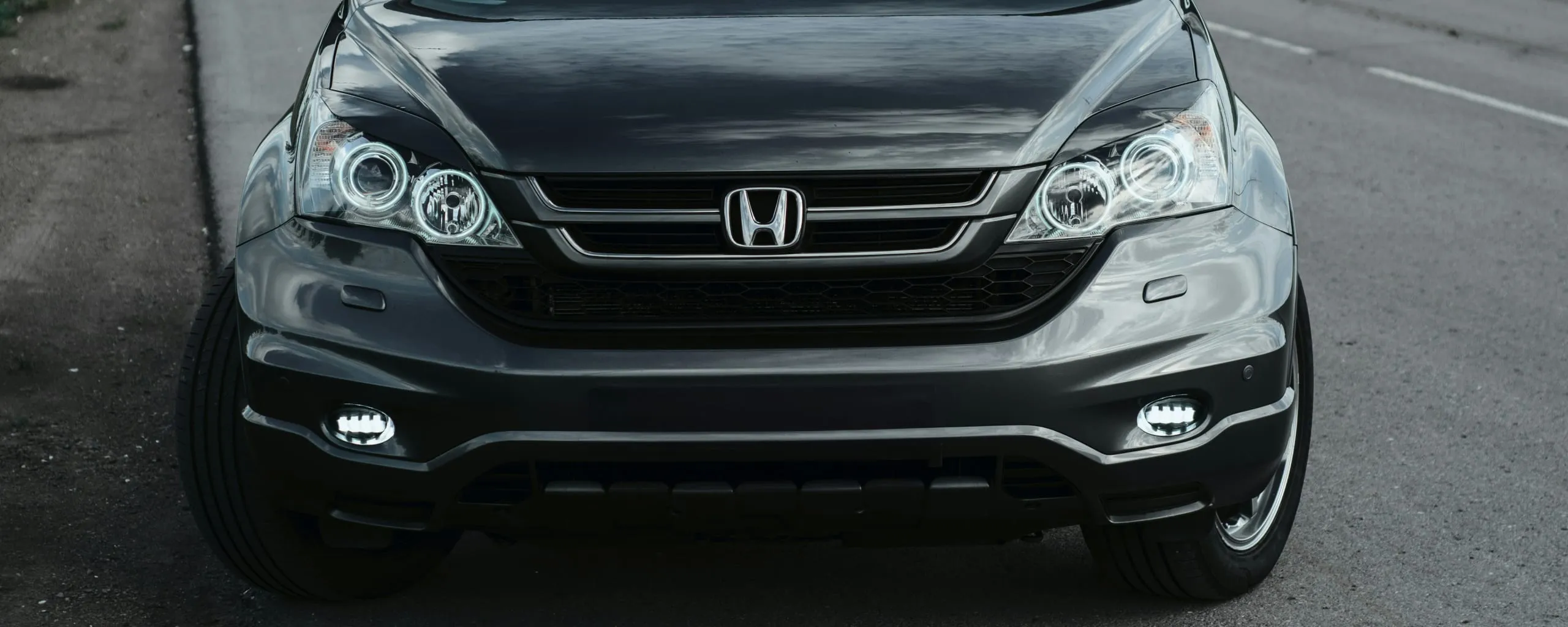 Honda Repair and Service near Alexandria, VA